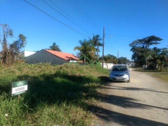Terreno à Venda, 333 m² em Centro - Balneário Barra Do Sul
