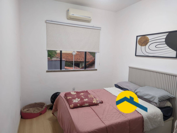 Imagem Casa com 3 Quartos à Venda, 140 m² em Piratininga - Niterói Imagem Casa com 3 Quartos à Venda, 140 m² em Piratininga - Niterói