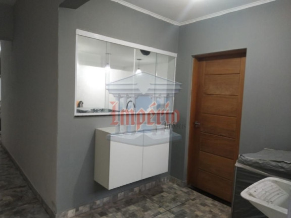 Imagem Sobrado com 5 Quartos à Venda, 289 m² em Jardim Monte Líbano - Santo André Imagem Sobrado com 5 Quartos à Venda, 289 m² em Jardim Monte Líbano - Santo André