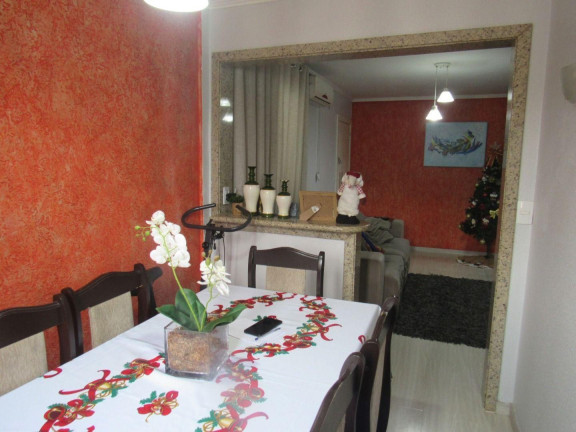 Imagem Apartamento com 2 Quartos à Venda, 56 m² em Natureza - Concórdia Imagem Apartamento com 2 Quartos à Venda, 56 m² em Natureza - Concórdia