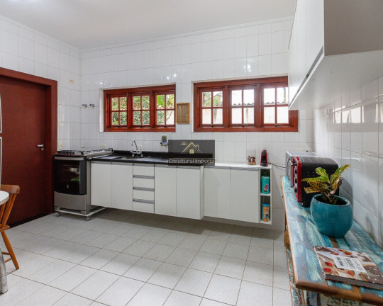 Imagem Casa com 3 Quartos à Venda, 410 m² em Vila Represa - São Paulo