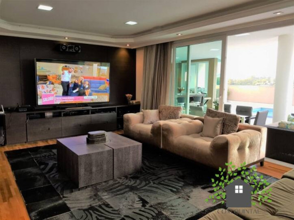 Imagem Casa com 4 Quartos à Venda, 314 m² em Jardim Do Golf I - Jandira