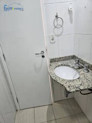 Imagem Apartamento com 3 Quartos à Venda, 70 m² em Taboão - São Bernardo Do Campo Imagem Apartamento com 3 Quartos à Venda, 70 m² em Taboão - São Bernardo Do Campo