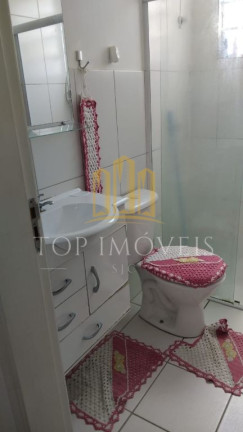 Imagem Apartamento com 2 Quartos à Venda, 45 m² em Palmeiras De São José - São José Dos Campos