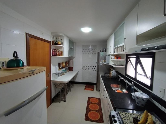 Imagem Apartamento com 4 Quartos à Venda, 140 m² em Praia Do Morro - Guarapari Imagem Apartamento com 4 Quartos à Venda, 140 m² em Praia Do Morro - Guarapari