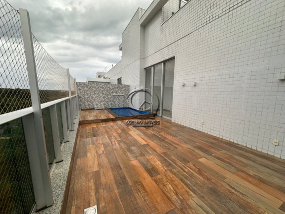 Imagem Apartamento com 3 Quartos à Venda, 211 m² em Noroeste - Brasília