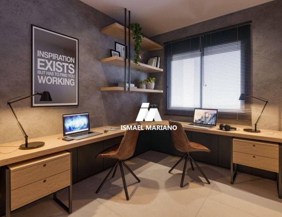 Imagem Apartamento com 2 Quartos à Venda, 76 m² em Praia Da Costa - Vila Velha