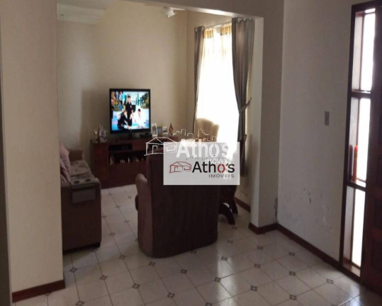 Imagem Sobrado com 3 Quartos à Venda, 457 m² em Centro - Indaiatuba Imagem Sobrado com 3 Quartos à Venda, 457 m² em Centro - Indaiatuba