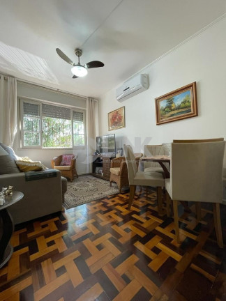Apartamento com 2 Quartos à Venda, 80 m² em Petrópolis - Porto Alegre