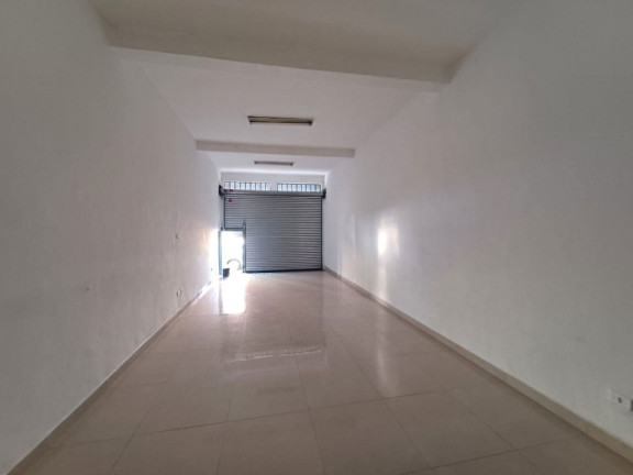 Imagem Sala Comercial para Alugar, 58 m² em Centro - Suzano Imagem Sala Comercial para Alugar, 58 m² em Centro - Suzano