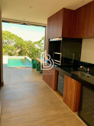 Imagem Casa de Condomínio com 4 Quartos para Alugar, 500 m² em Tamboré - Santana De Parnaíba Imagem Casa de Condomínio com 4 Quartos para Alugar, 500 m² em Tamboré - Santana De Parnaíba