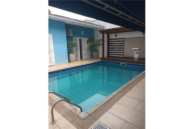 Imagem Casa com 3 Quartos à Venda, 280 m² em Macedo - Guarulhos Imagem Casa com 3 Quartos à Venda, 280 m² em Macedo - Guarulhos