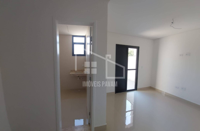 Imagem Apartamento com 3 Quartos à Venda, 85 m² em Paraíso - Santo André Imagem Apartamento com 3 Quartos à Venda, 85 m² em Paraíso - Santo André