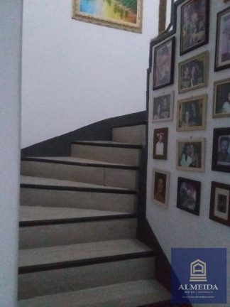 Imagem Sobrado com 3 Quartos à Venda, 100 m² em Planalto Paulista - São Paulo Imagem Sobrado com 3 Quartos à Venda, 100 m² em Planalto Paulista - São Paulo