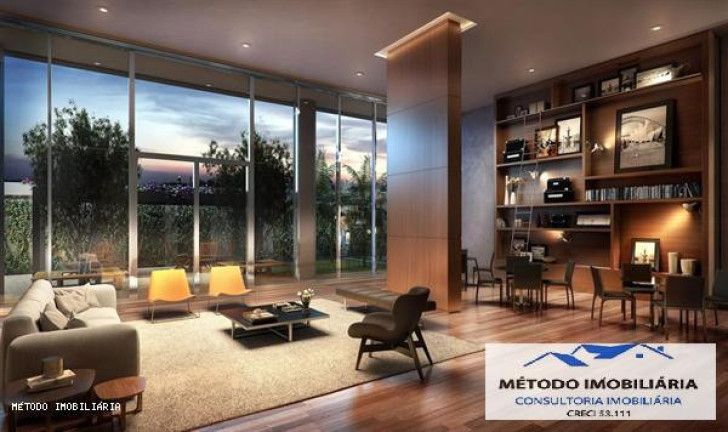 Imagem Apartamento com 4 Quartos à Venda, 632 m² em Ibirapuera - São Paulo Imagem Apartamento com 4 Quartos à Venda, 632 m² em Ibirapuera - São Paulo
