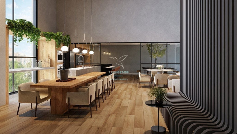 Imagem Apartamento com 2 Quartos à Venda, 109 m² em Presidente Altino - Osasco