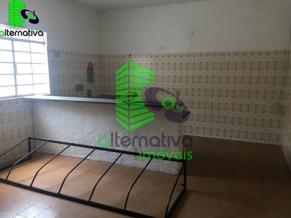 Imagem Imóvel Comercial para Alugar, 600 m² em Vila São Geraldo - Taubaté