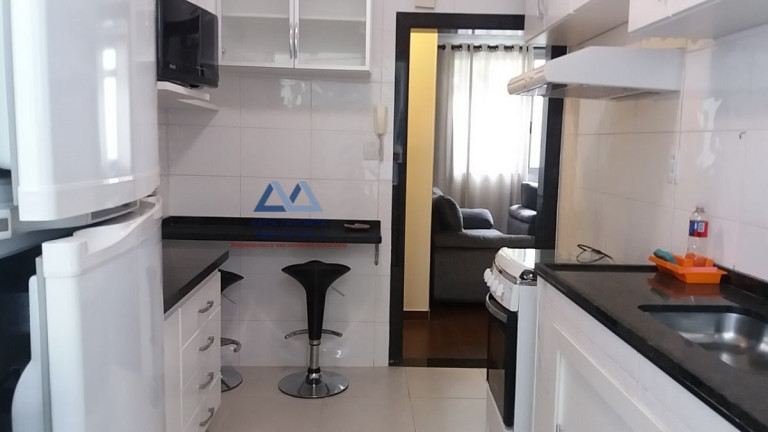 Imagem Apartamento com 2 Quartos à Venda, 79 m² em Praça Da árvore - São Paulo Imagem Apartamento com 2 Quartos à Venda, 79 m² em Praça Da árvore - São Paulo