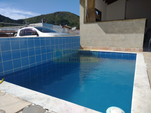 Casa com 2 Quartos à Venda, 178 m² em Martim De Sá - Caraguatatuba