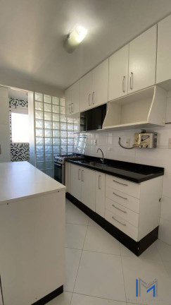 Imagem Apartamento com 2 Quartos à Venda, 52 m² em Vila Silva Ribeiro - Carapicuíba