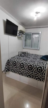 Imagem Apartamento com 2 Quartos à Venda, 70 m² em Vila Valparaíso - Santo André Imagem Apartamento com 2 Quartos à Venda, 70 m² em Vila Valparaíso - Santo André