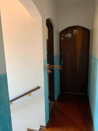Imagem Sobrado com 6 Quartos à Venda, 200 m² em Jardim Santa Bárbara - Guarulhos Imagem Sobrado com 6 Quartos à Venda, 200 m² em Jardim Santa Bárbara - Guarulhos