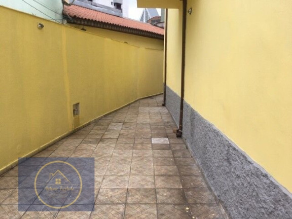 Imagem Sobrado com 2 Quartos para Alugar, 80 m² em Vila Bertioga - São Paulo Imagem Sobrado com 2 Quartos para Alugar, 80 m² em Vila Bertioga - São Paulo