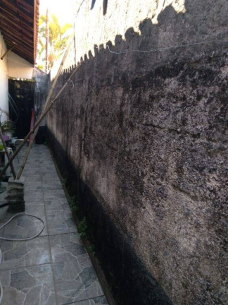 Imagem Casa com 4 Quartos à Venda, 160 m² em Vila São José - Taubaté
