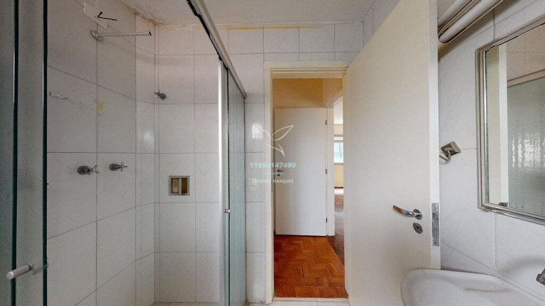 Imagem Apartamento com 3 Quartos à Venda, 187 m² em Itaim Bibi - São Paulo