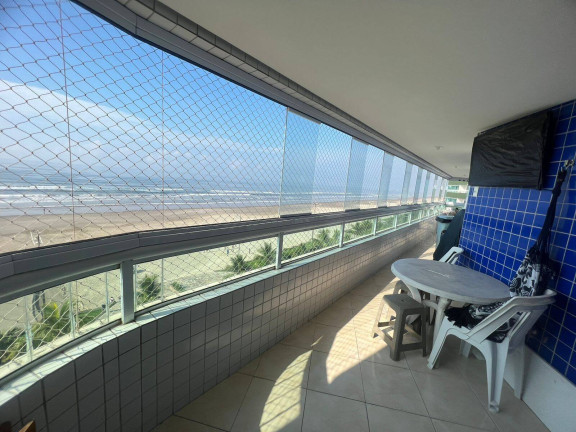 Imagem Apartamento com 3 Quartos à Venda, 123 m² em Maracanã - Praia Grande Imagem Apartamento com 3 Quartos à Venda, 123 m² em Maracanã - Praia Grande