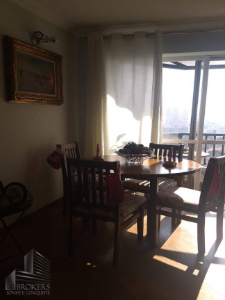 Imagem Apartamento com 4 Quartos à Venda, 260 m² em Vila Independência - Sorocaba Imagem Apartamento com 4 Quartos à Venda, 260 m² em Vila Independência - Sorocaba