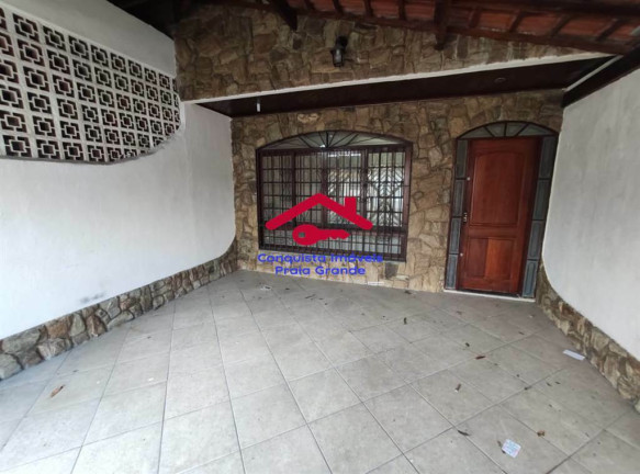 Imagem Sobrado com 3 Quartos à Venda, 148 m² em Cidade Ocian - Praia Grande
