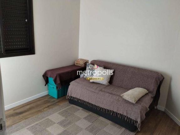 Imagem Apartamento com 3 Quartos à Venda, 104 m² em Santa Paula - São Caetano Do Sul Imagem Apartamento com 3 Quartos à Venda, 104 m² em Santa Paula - São Caetano Do Sul