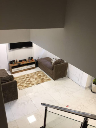 Imagem Casa de Condomínio com 4 Quartos à Venda, 140 m² em Taboão - São Bernardo Do Campo Imagem Casa de Condomínio com 4 Quartos à Venda, 140 m² em Taboão - São Bernardo Do Campo