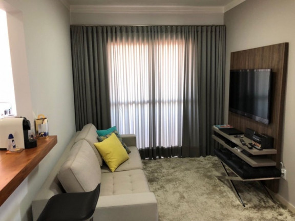 Imagem Apartamento com 2 Quartos à Venda, 100 m² em Vila Santo Antônio - Bauru Imagem Apartamento com 2 Quartos à Venda, 100 m² em Vila Santo Antônio - Bauru