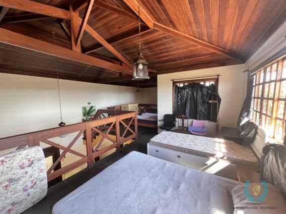 Imagem Casa com 3 Quartos para Alugar, 600 m² em Saboó - São Roque Imagem Casa com 3 Quartos para Alugar, 600 m² em Saboó - São Roque