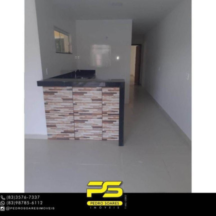 Imagem Casa com 2 Quartos à Venda, 86 m² em Conde Imagem Casa com 2 Quartos à Venda, 86 m² em Conde
