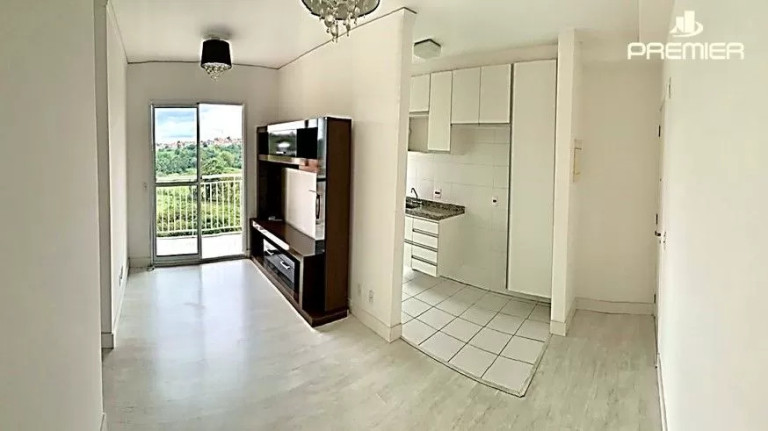 Imagem Apartamento com 2 Quartos à Venda, 59 m² em Engordadouro - Jundiaí Imagem Apartamento com 2 Quartos à Venda, 59 m² em Engordadouro - Jundiaí