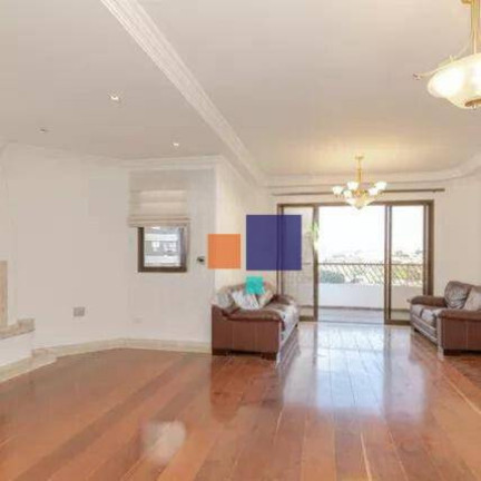 Imagem Apartamento com 4 Quartos para Alugar, 217 m² em Campo Belo - São Paulo Imagem Apartamento com 4 Quartos para Alugar, 217 m² em Campo Belo - São Paulo