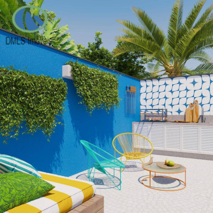 Imagem Casa com 2 Quartos à Venda, 72 m² em Centreville - Cotia Imagem Casa com 2 Quartos à Venda, 72 m² em Centreville - Cotia