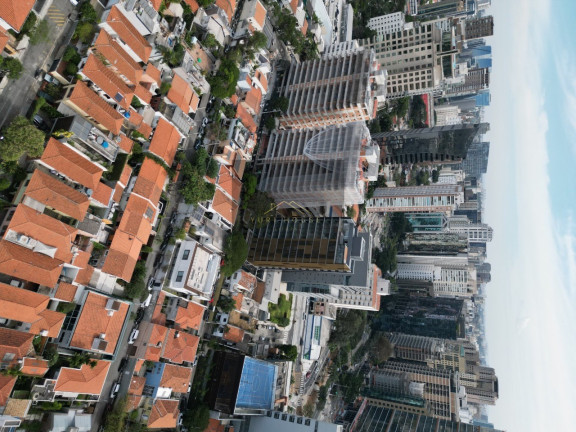 Imóvel com 33 Quartos à Venda, 183 m² em Vila Nova Conceição - São Paulo