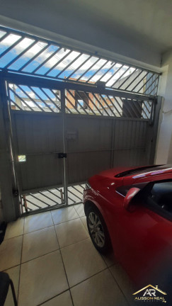 Imagem Casa com 1 Quarto à Venda, 40 m² em Conceição - Osasco Imagem Casa com 1 Quarto à Venda, 40 m² em Conceição - Osasco