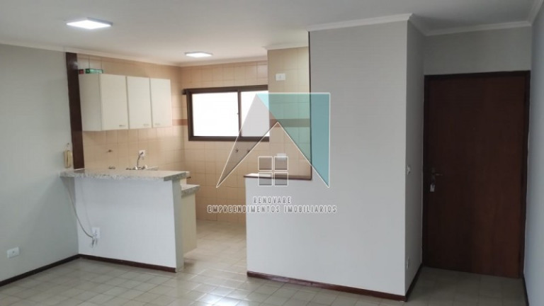 Imagem Apartamento com 1 Quarto para Alugar, 64 m² em Centro - Ribeirão Preto Imagem Apartamento com 1 Quarto para Alugar, 64 m² em Centro - Ribeirão Preto