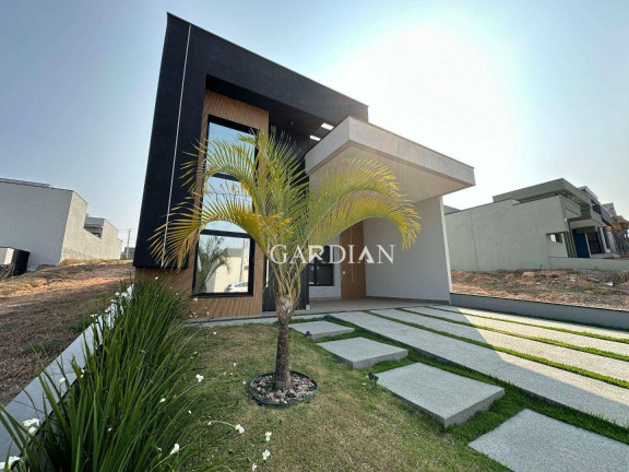 Imagem Casa com 3 Quartos à Venda, 142 m² em Loteamento Park Gran Reserve - Indaiatuba Imagem Casa com 3 Quartos à Venda, 142 m² em Loteamento Park Gran Reserve - Indaiatuba