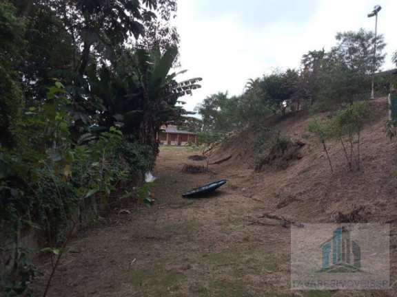 Imagem Chácara com 2 Quartos à Venda, 3.000 m² em Chácaras Vista Alegre - Arujá