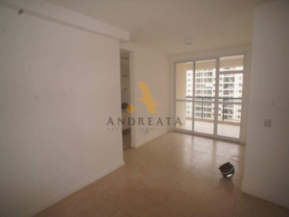 Imagem Apartamento com 2 Quartos à Venda, 70 m² em Barra Da Tijuca - Rio De Janeiro