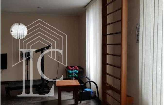 Imagem Apartamento com 3 Quartos para Alugar, 139 m² em Brooklin - São Paulo Imagem Apartamento com 3 Quartos para Alugar, 139 m² em Brooklin - São Paulo