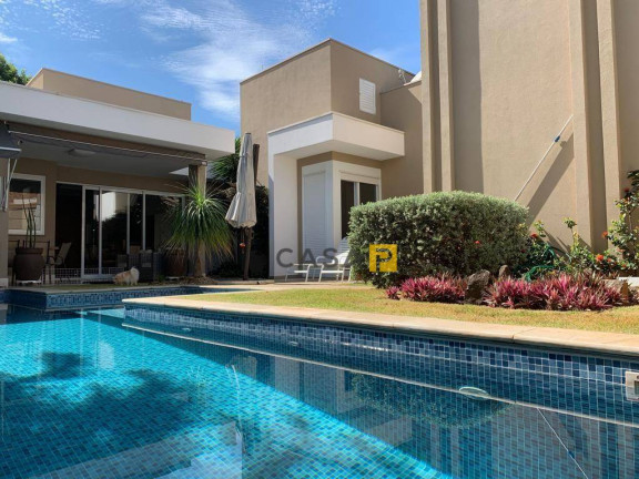 Casa com 3 Quartos à Venda, 270 m² em Frezzarin - Americana