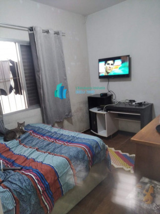 Imagem Casa com 3 Quartos à Venda, 35 m² em Assunção - São Bernardo Do Campo