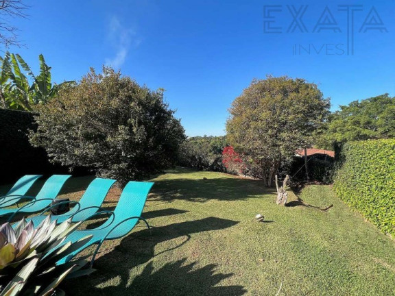 Imagem Casa com 4 Quartos à Venda, 496 m² em Granja Viana - Cotia Imagem Casa com 4 Quartos à Venda, 496 m² em Granja Viana - Cotia